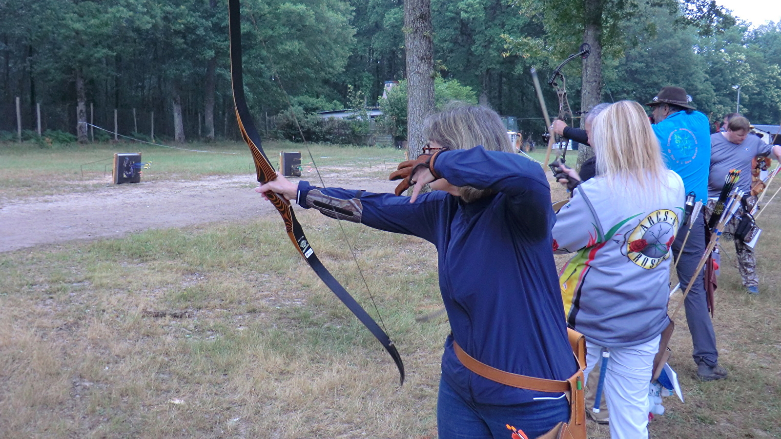 La Flèche Noironnaise