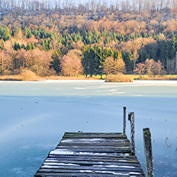 Lac de Besain - BESAIN