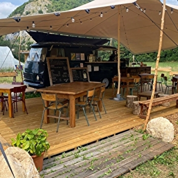 Le J7 - LES PLANCHES-EN-MONTAGNE