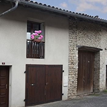 Gite n° 6576 - VAL SURAN