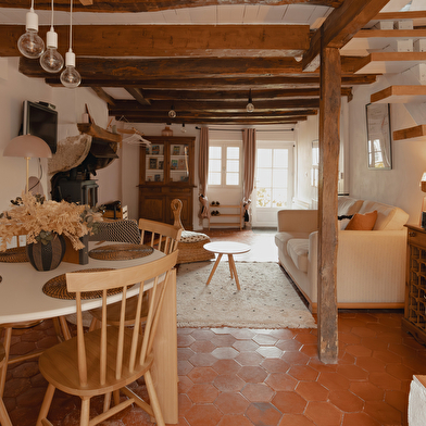 Gîte 'Les Cabottes'