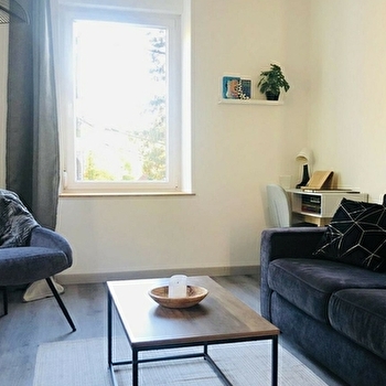 Au petit canal de Bavilliers - BAVILLIERS