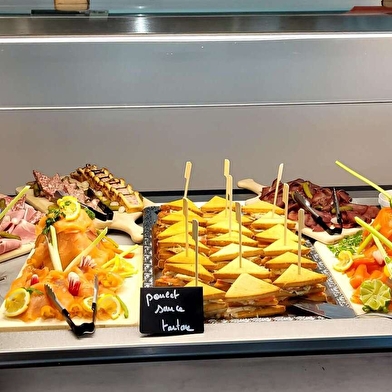 Restaurant - Le Duchet