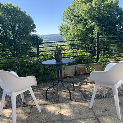 Maison Séré de Rivières