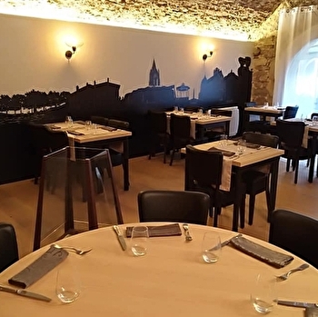 Le Caveau du Grand Puits - VESOUL