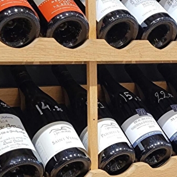 Les Saisons - SAINT-VIT