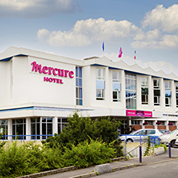 Hôtel Mercure Pont de Loire - NEVERS