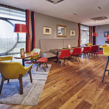 Hôtel Kyriad Prestige Beaune Le Panorama - BEAUNE