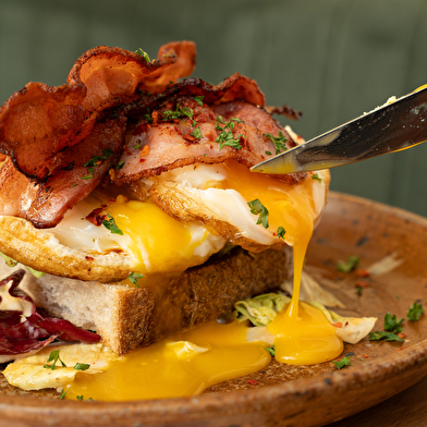 Café-boutique Zanta