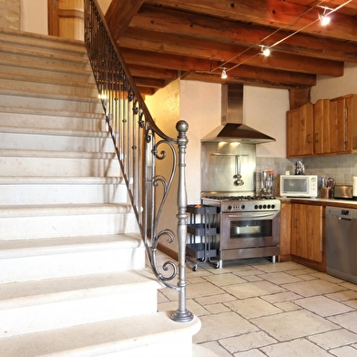 La Roche et la Pierre Percée