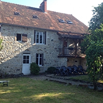 La Chouette Curieuse - SAISY