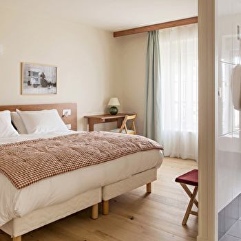 Alfred Hotels - 21.04 Beaune - BEAUNE