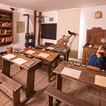 L'enfance autrefois  - CHAMPLITTE