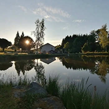 A l'Orée du Bois - LA LANTERNE-ET-LES-ARMONTS