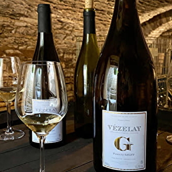 Famille Gilet - PRECY-LE-SEC