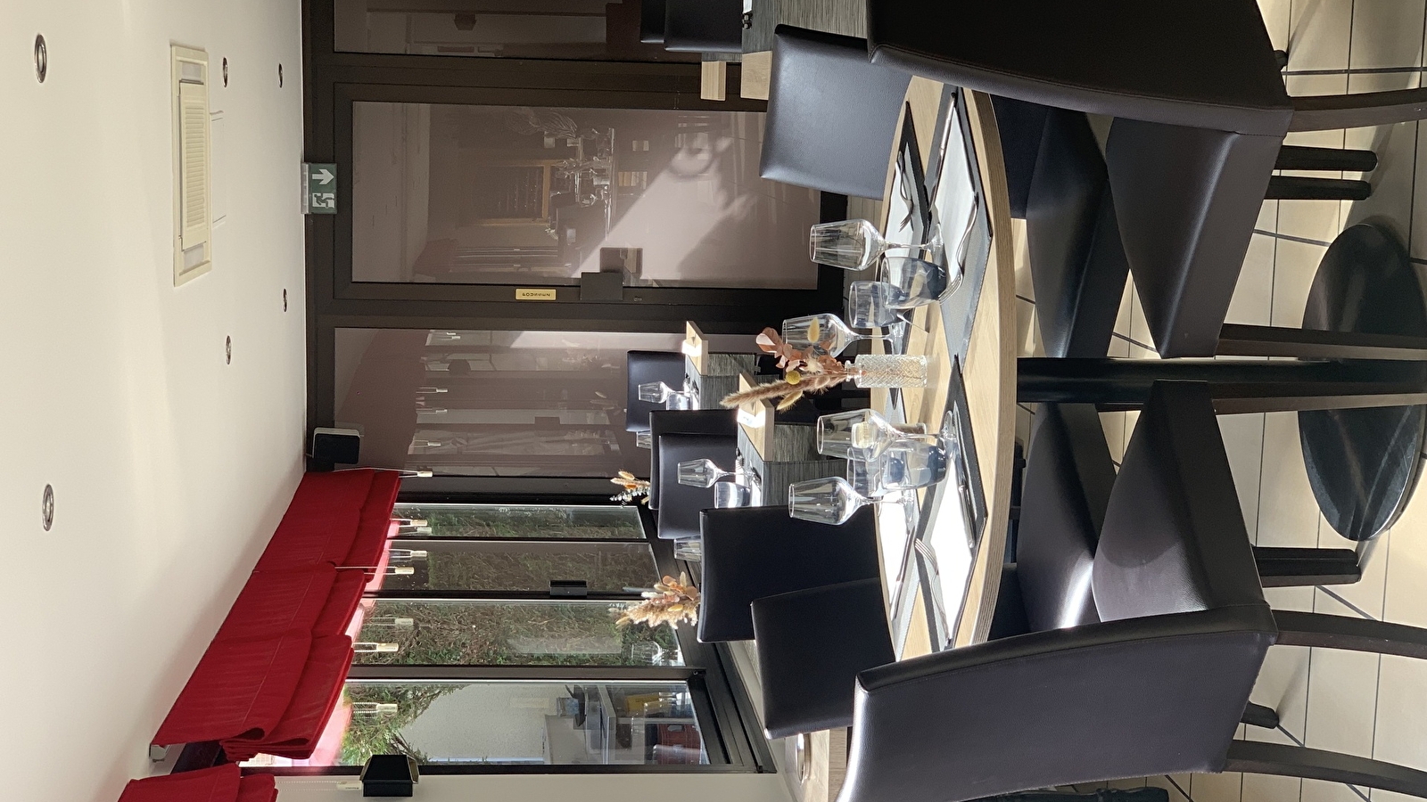 Le Moulin de la Coudre