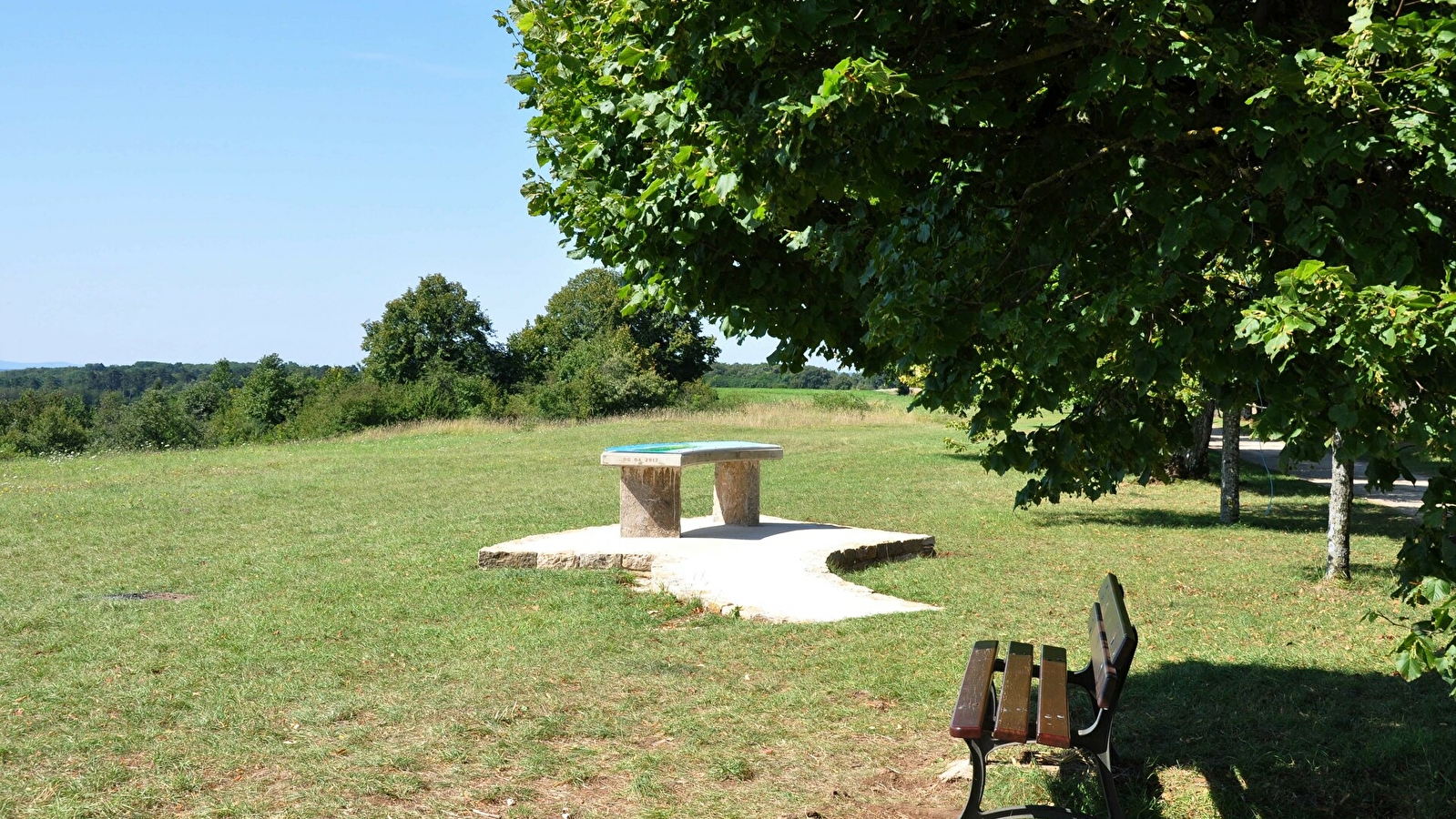 Chapelle Sainte Anne