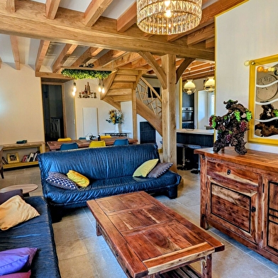 La Longère des oies