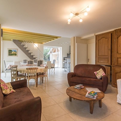 Les Granges de Laborde