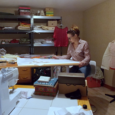 Suivez le Fil d'Agatha