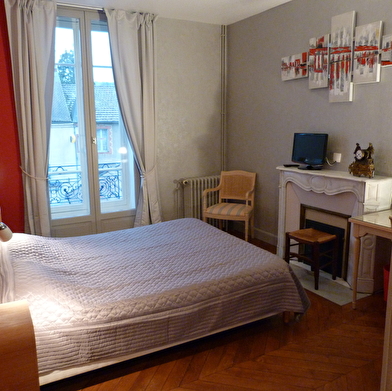 Domaine du Cheval Blanc