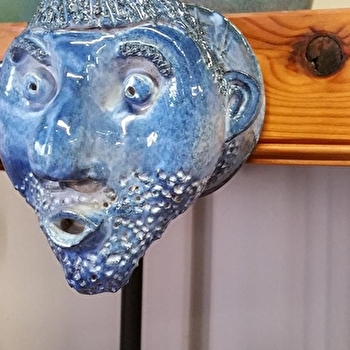 Poterie Auger - Le Petit Montparnasse - SAINT-AMAND-EN-PUISAYE