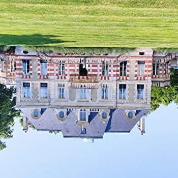 Château de Saint Germain du Plain - SAINT-GERMAIN-DU-PLAIN