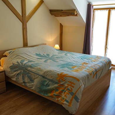 La Lobé Détente - Maison d'hôtes