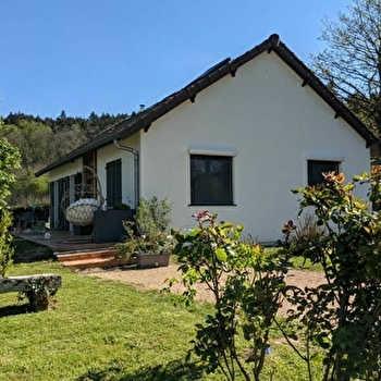 La So'nat du cèdre - OZOLLES