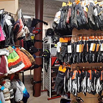 Benoit-Jeannin sport - LAJOUX