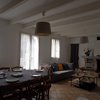 Le Refuge du Drapeau