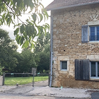 La Vieille Maison - Vigne Sauvage - LIZINE