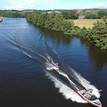 Motonautique Sporting Club de l'Yonne - AUXERRE