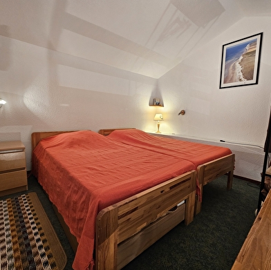 La Roche du creux - Studio mezzanine - B412JAN00