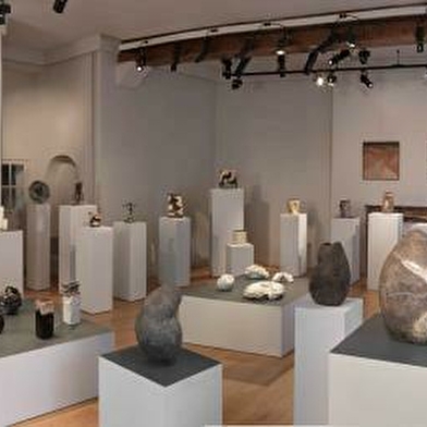 Galerie de l'Ancienne Poste