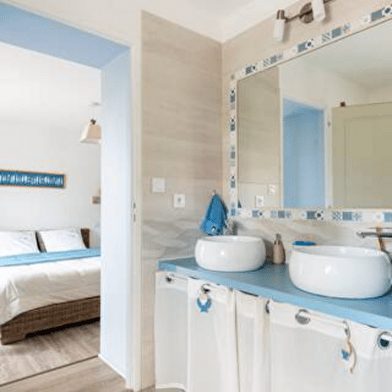 Des Histoires d'Anges Côté Jardin