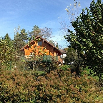 Le Hérisson - DOUCIER