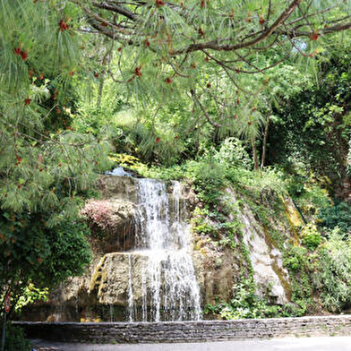 Parc des Carrières Bacquin