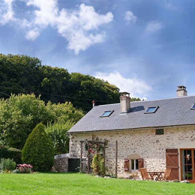 Le Cottage de Pauline