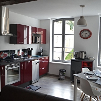 Sur les Pas de Cadet Roussel - AUXERRE