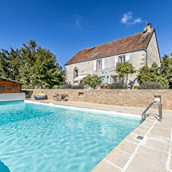 Mont Rome - SAINT-SERNIN-DU-PLAIN