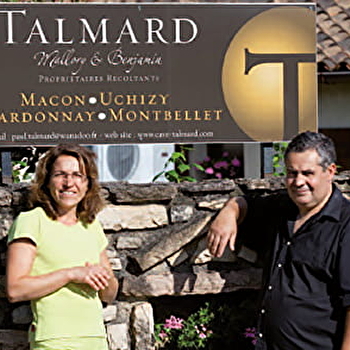 Talmard Mallory et Benjamin - UCHIZY