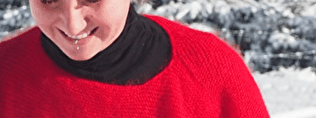 Mohair la vie côté douceur - Élevage de chèvres angora - LA PESSE