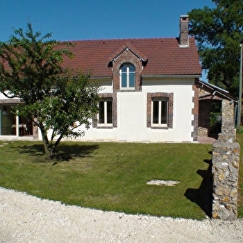 Le Champ de la Fontaine -