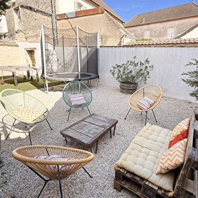 La Maison de Camille