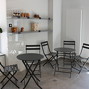 Pâtisserie - Chocolaterie Grayloise - GRAY