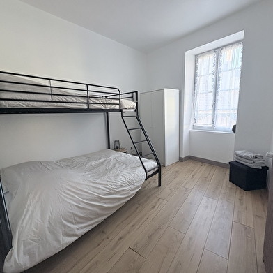 L'Escale Tannaysienne