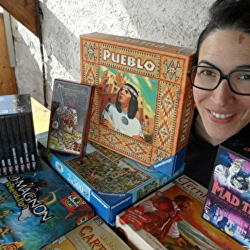 La Rempichotte - MORBIER