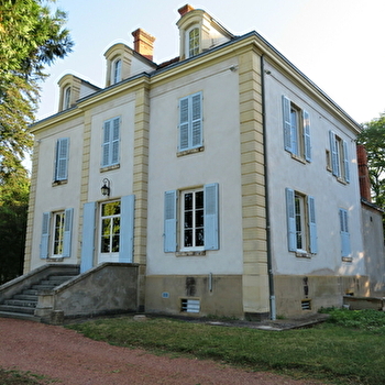 Clos Marie - IGUERANDE