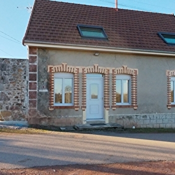 Chez Yvonne - BLANOT